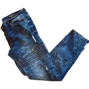 South Pole Men's Jeans 42